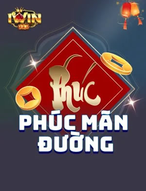 Bắn Cá Phúc Lộc