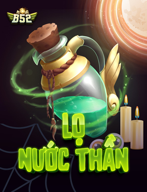 Phúc Vận Tinh Anh