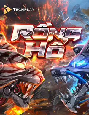 Nổ Hũ Thần Long