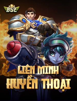 Luckywin Phúc Lộc